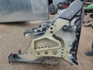 четверть передняя левая Mercedes-Benz Sprinter W907/W910 W910 2022, 2.0 л., OM 654.920, дизель, 6МКПП, микроавтобус, передний привод