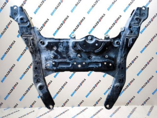 балка подвески передняя (подрамник) BMW X1 U11 2023, электро, полный привод, 8836338