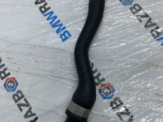 патрубок расширительного бачка BMW X5 F15 2015, 4.0 л., дизель, АКПП, a96, внедорожник 5 дв., полный привод, 8517591, 17128517591
