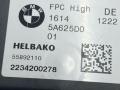 блок управления топливным насосом BMW M4 G82/G83 G82 2023, 3.0 л., S58B30A, бензин, купе, полный привод, 5A625D0, 16145A625D0 - фото №4