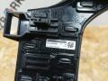 Декоративная накладка центральной консоли BMW M2 G87 2024, 3.0 л., S58B30A, бензин, brooklyn grau metallic (c4p), купе, задний привод, правый руль, 8094592 - фото №4