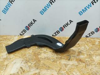 воздуховод печки BMW M2 G87 2024, 3.0 л., S58B30A, бензин, brooklyn grau metallic (c4p), купе, задний привод, правый руль, 7443137
