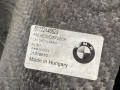 юбка бампера нижняя BMW M5 F90 2019, 4.4 л., S63 B44 B, бензин, АКПП, c28, седан, полный привод, 2446629, 51122446629 - фото №7