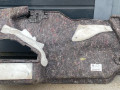 обшивка багажника BMW 4 серия G22/G23 G22 2022, 2.0 л., B48 B20 A, бензин, АКПП, c36, купе, задний привод, 7489842 - фото №2