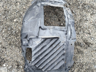защита арок передняя левая (подкрылок) BMW 4 серия F32/F33 F33 2016, 3.0 л., B58B30, бензин, АКПП, 475, кабриолет, задний привод, 7260729