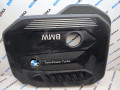 декоративная крышка двигателя BMW X5 G05 2019, 3.0 л., B57 D30 A, дизель, АКПП, внедорожник 5 дв., полный привод, 11148571320, 8571320 - фото №2