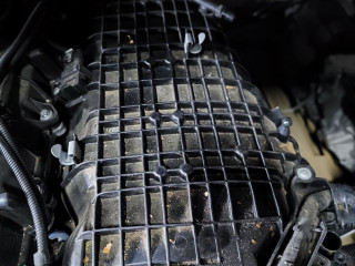 коллектор впускной BMW X3 G01 2018, 3.0 л., i, B58 B30 A, бензин, АКПП, c1m, внедорожник 5 дв., полный привод, правый руль, 11618603913, 8603913