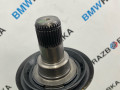 полуось задняя (приводной вал, ШРУС) BMW M4 G82/G83 G82 2023, 3.0 л., S58B30A, бензин, купе, полный привод, 9504791 - фото №3