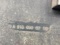 молдинг (накладка кузовная) Mercedes-Benz Sprinter W907/W910 W907 2020, 2.2 л., OM651 DE22LA, дизель, 6МКПП, 9147, микроавтобус, задний привод, правый руль, A9106906200, 9106906200 - фото №4
