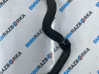 патрубок радиатора BMW X7 G07 2019, 3.0 л., B57 D30 C, дизель, АКПП, 475, внедорожник 5 дв., полный привод, 9894789