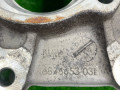 кулак задний левый BMW X5 G05 2021, 3.0 л., бензин, АКПП, с27, внедорожник 5 дв., полный привод, правый руль, 6876653 - фото №5