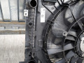кассета радиаторов BMW X5 G05 2019, 3.0 л., B57 D30 A, дизель, АКПП, внедорожник 5 дв., полный привод, 8686171, 8589042, 8589038 - фото №5