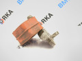 кронштейн глушителя BMW M4 G82/G83 G82 2023, 3.0 л., S58B30A, бензин, купе, полный привод, 8657332, 82672186 - фото №2