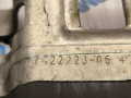 кронштейн усилителя переднего бампера нижний BMW M4 G82/G83 G82 2023, 3.0 л., S58B30A, бензин, купе, полный привод, 7422223, 51117422223 - фото №4