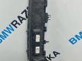 подсветка номера BMW 7 серия G11/G12 G11 2017, 4.0 л., B57 D30 B, дизель, x03 rubin-metallic black, седан, полный привод, 7357105, 7357104 - фото №2