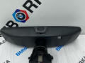 зеркало салона BMW M3 G80/G81 G80 2023, 3.0 л., S58B30A, бензин, АКПП, c4p, седан, задний привод, правый руль, 6830616, 51166830616 - фото №3