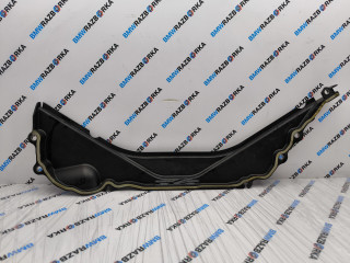перегородка BMW 4 серия F32/F33 F33 2016, 3.0 л., B58B30, бензин, АКПП, 475, кабриолет, задний привод, 51757331243, 7331243