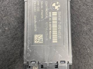 кнопка обогрева сидений BMW X5 G05 [рестайлинг] G05 2024, 3.0 л., B57 D30 B, дизель, 416, полный привод, 7490465