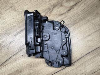 замок двери передней правой BMW X2 F39 2018, 2.0 л., i, B48 A20 A, бензин, АКПП, внедорожник 5 дв., передний привод, правый руль, 51217281936, 7281936