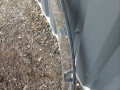 накладка колесной арки задний правый BMW X7 G07 2019, 4.0 л., бензин, АКПП, c27, внедорожник 5 дв., полный привод, 7493022, 7493020 - фото №6