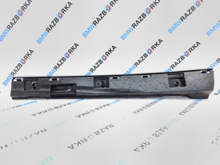 Кронштейн крепления порога BMW 4 серия F32/F33 F33 2016, 3.0 л., B58B30, бензин, АКПП, 475, кабриолет, задний привод, 7285795
