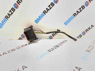 разъем (фишка) проводки BMW i8 I12 2015, 1.5 л., B38 K15 A, гибрид, полный привод, 6925638