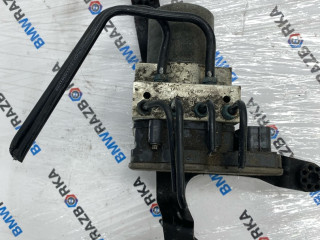 блок ABS BMW X5 F15 2015, 4.0 л., дизель, АКПП, a96, внедорожник 5 дв., полный привод, 34516864798, 6864798