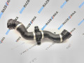 патрубок радиатора BMW M4 G82/G83 G82 2023, 3.0 л., S58B30A, бензин, купе, полный привод, 17138096423, 8096423 - фото №2
