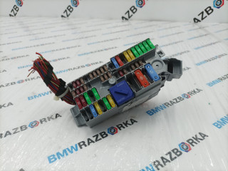 распределитель тока BMW X5 G05 2021, 3.0 л., бензин, АКПП, с27, внедорожник 5 дв., полный привод, правый руль, 61146807487, 6807487