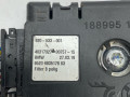 прочая запчасть BMW 8 серия G14/G15 G14 2019, 4.0 л., B57 D30 B, дизель, АКПП, 475, кабриолет, полный привод, 65206835178, 6835178 - фото №3