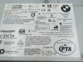 магнитола BMW 8 серия G14/G15 [рестайлинг] G16 2023, 3.0 л., бензин, седан, задний привод, 5B369D5 - фото №4