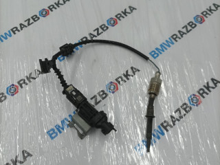 датчик загрязнения воздуха BMW X7 G07 [рестайлинг] G07 2024, 4.0 л., B57 D30 B, дизель, АКПП, 416, внедорожник 5 дв., полный привод, 8476481