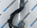 петля крышки багажника BMW X3 G45 2025, 2.0 л., B48 B20 P, бензин, АКПП, внедорожник 5 дв., полный привод, 9628011 - фото №2