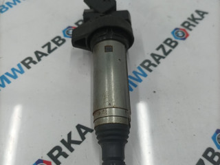 катушка зажигания BMW 7 серия F01/F02 [рестайлинг] 2013, 4.4 л., бензин, АКПП, черный, седан
