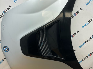 капот BMW i8 I12 [рестайлинг] I12 2017, 1.5 л., B38 K15 A, бензин, купе, полный привод, 7371901, 7336242