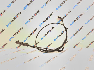 трос капота BMW M2 G87 2024, 3.0 л., S58B30A, бензин, АКПП, купе, задний привод, 7419390