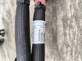 плюсовой провод аккумулятора BMW M2 G87 2024, 3.0 л., S58B30A, бензин, АКПП, купе, задний привод, 5A112C8, 5A112C6 - фото №2