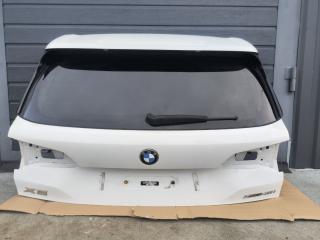 крышка багажника (дверь 3-5) BMW X5 G05 2019, 4.0 л., бензин, АКПП, a300, внедорожник 5 дв., полный привод