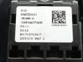 модуль управления селектора АКПП BMW X5 G05 [рестайлинг] G05 2024, 3.0 л., B57 D30 B, дизель, АКПП, 475, внедорожник 5 дв., полный привод, правый руль, 5A9CB30 - фото №3