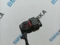 разъем (фишка) проводки BMW M3 G80/G81 G80 2023, 3.0 л., S58B30A, АКПП, седан, полный привод, 6992166 - фото №2