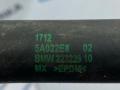 патрубок радиатора BMW X5 G05 2021, 3.0 л., бензин, АКПП, с27, внедорожник 5 дв., полный привод, правый руль, 5A022E8, 8743673 - фото №7