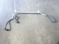 патрубок радиатора BMW M3 G80/G81 G80 2023, 3.0 л., S58B30A, бензин, АКПП, c4g, седан, полный привод, правый руль, 8088989, 17128088989 - фото №2