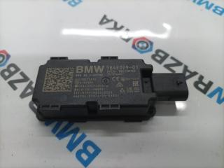 усилитель антенны BMW X5 G05 [рестайлинг] G05 2025, 3.0 л., B57 D30 B, дизель, АКПП, c35, внедорожник 5 дв., полный привод, 5B4E029