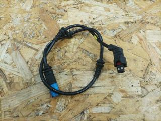 соединительный кабель системы EDC BMW X7 G07 [рестайлинг] G07 2024, 4.0 л., B57 D30 B, дизель, АКПП, 416, внедорожник 5 дв., полный привод, 37106887538, 6887538