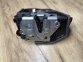 замок двери задней правой BMW 3 серия F30/F31/F34 F31 2014, 2.0 л., N47 D20 C, дизель, МКПП, универсал, 7202148 - фото №2