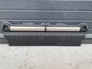 Пластик заднего борта BMW X5 G05 2021, 3.0 л., бензин, АКПП, с27, внедорожник 5 дв., полный привод, правый руль, 7482338, 7438172, 7438950