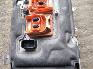 Блок EME BMW i3 L01 [рестайлинг] I01 2018, электро, c32, задний привод, LE125LD.7, 12368488547, 8488547