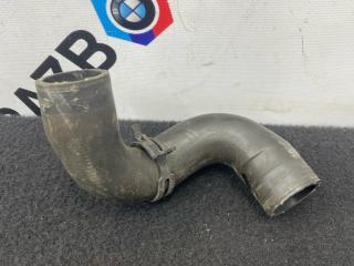 патрубок радиатора BMW X5 G05 2019, 5.0 л., B57 D30 C, дизель, АКПП, 475, внедорожник 5 дв., полный привод, правый руль, 7617368, 17127617368