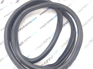 уплотнитель двери BMW M3 G80/G81 G80 2023, 3.0 л., S58B30A, бензин, АКПП, c4g, седан, полный привод, правый руль, 7407375