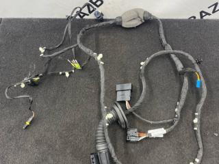 дверная проводка BMW X5 G05 [рестайлинг] G05 2024, 3.0 л., B57 D30 B, дизель, 416, полный привод, 5A5B6D5